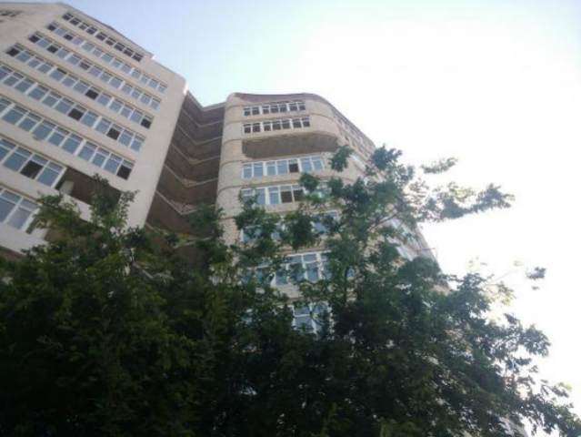 Застройщик: обвал стены на Французском бульваре произошёл из-за урагана