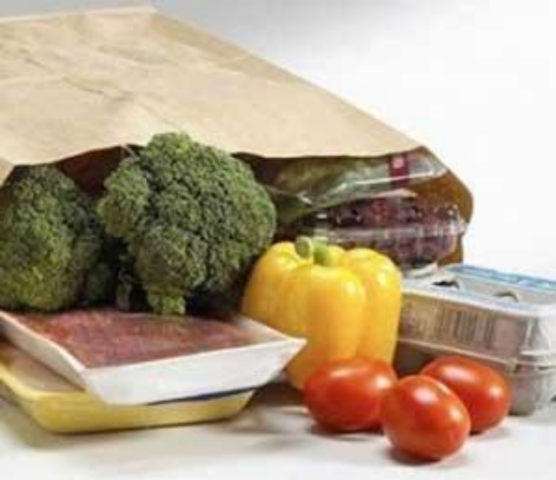Рекордный урожай не снизит цены на продукты