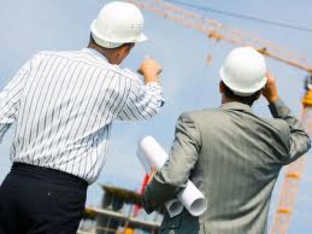 В Украине увеличили количество введенного в эксплуатацию жилья