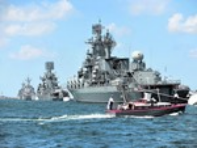 Украинские моряки по полгода едят рис и платят за трудоустройство 
