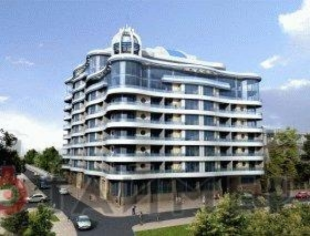 Горсовет продолжит застраивать курортную зону. Фото