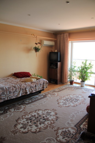 Экс-жительница «Климовского квартала» переедет в новую, комфортную квартиру. Фото