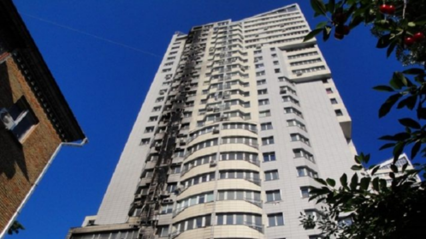 Высотки «приговорили» к пожарам: с кого спрашивать?