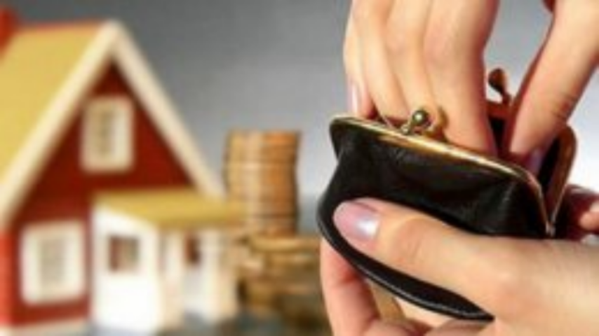 Как супругам платить налог на недвижимость, которая приобретена за время их брака