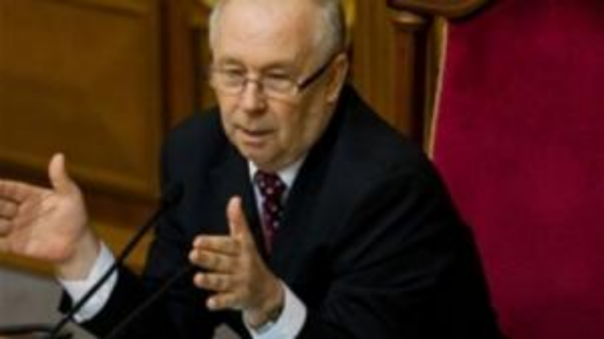 Рада отсрочила введение штрафов за отсутствие электронной отчетности