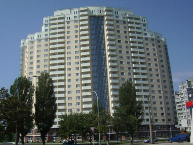 Пострадавшие «элитовцы» получат жилье в 8 домах