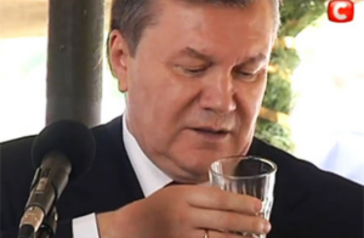 Акцизы, пьянство и "левая" водка