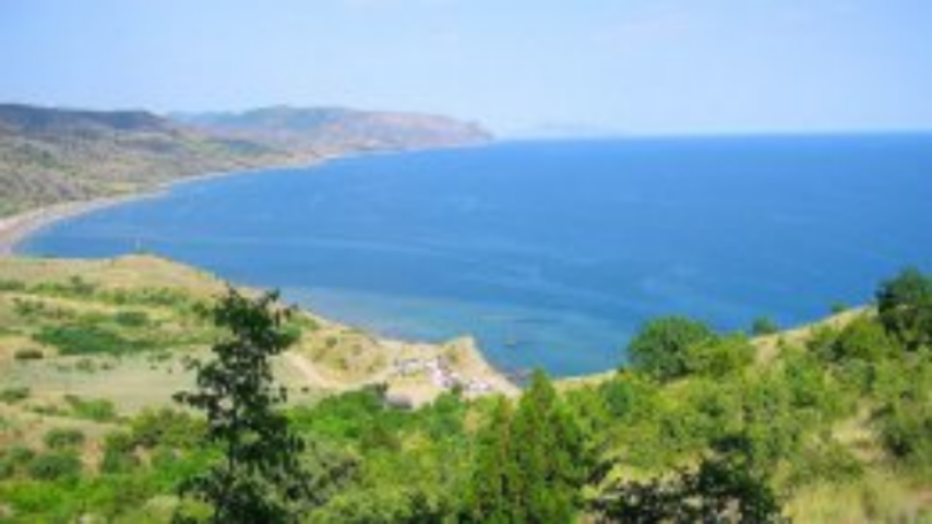 Стоимость крымского отдыха на 25% ниже, чем на черноморских курортах России