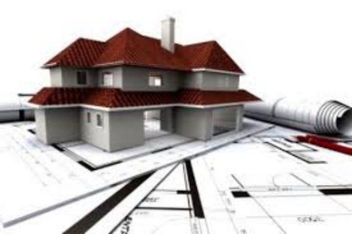 В Украине упростили разрешительные процедуры в строительстве 