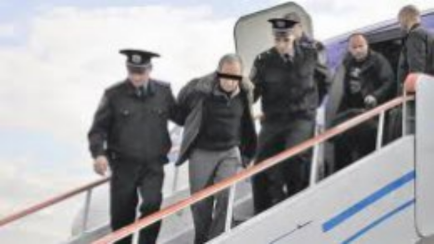 В Украину стало приезжать больше "воров в законе"