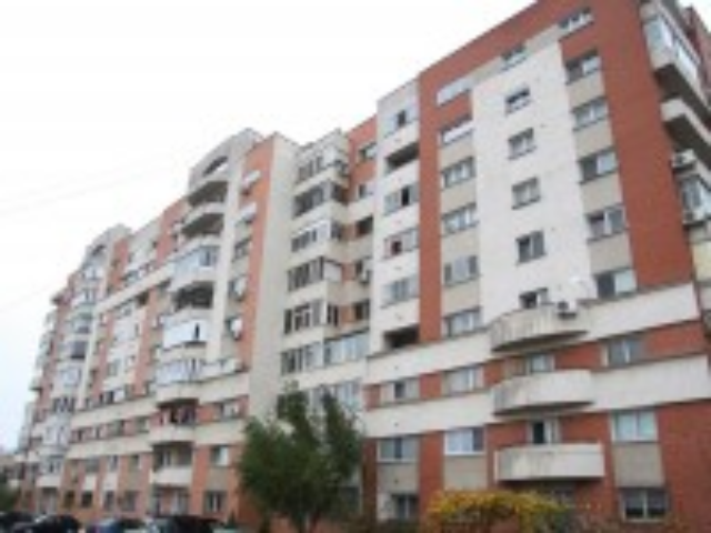 Квартиры в Бухаресте незначительно подешевели