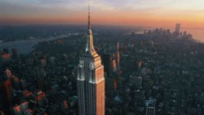 Empire State Building в Нью-Йорке хотят купить за $2 млрд