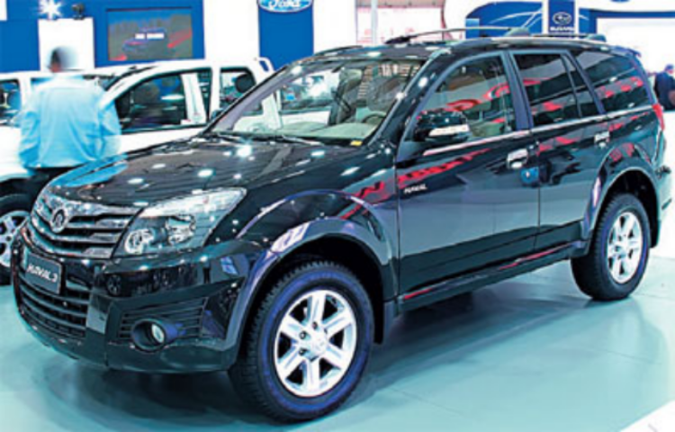 Автопошлятина: украинский авторынок лихорадит