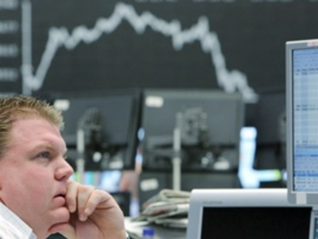 Рост мировой экономики по-прежнему недостаточен, по ряду регионов прогноз ухудшился