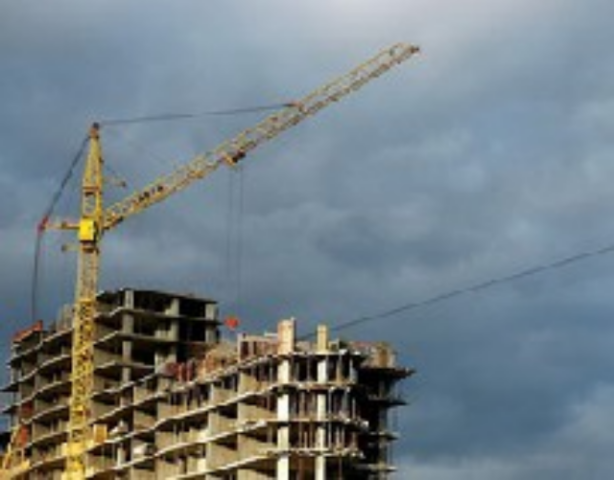 В Севастополе выясняют, кто «стоит» за 140 проблемными стройками. Подключена прокуратура