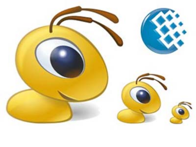 WebMoney прекратила прием заявок по выводу средств на платежные карты