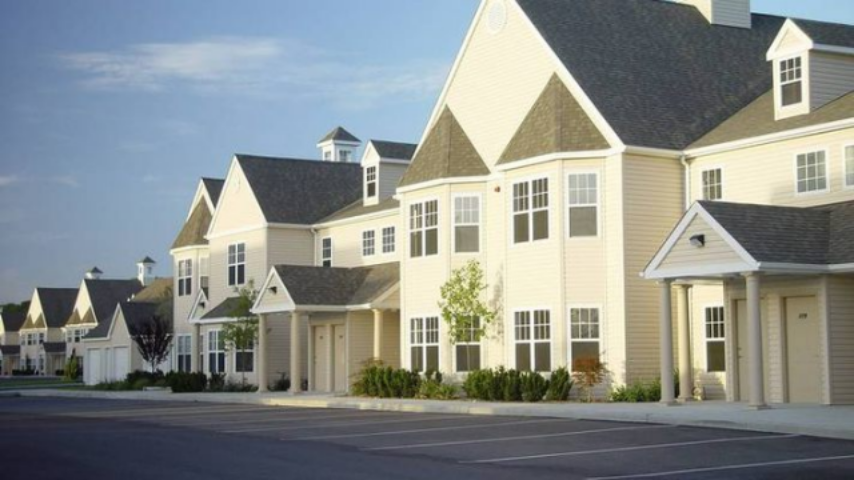 Подешевевшие киевские квартиры по-прежнему малодоступны