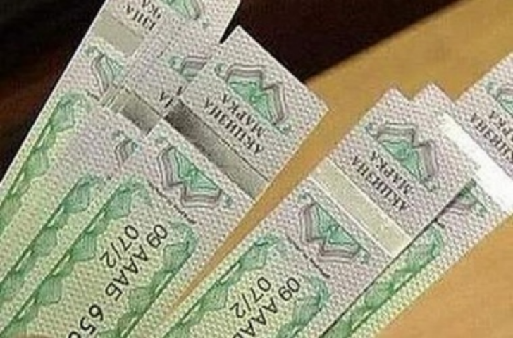 Акцизы в Украине: налог на вредность