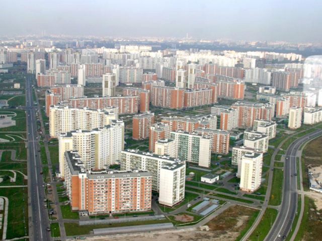 Недвижимость в Курске и области: тенденции развития