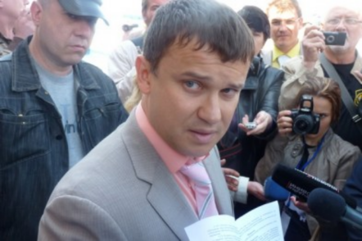 Владельцы Одесского дельфинария снова оказались в центре скандала в Крыму