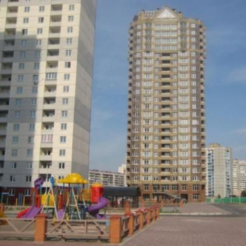 Рост ввода жилья в Украине в 2013 году может составить 25-30%