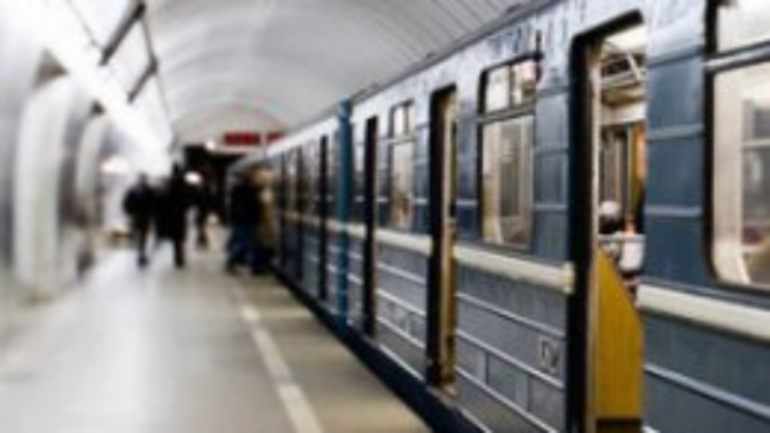 Попов надеется, что пять станций метро на Троещину появятся уже через два года