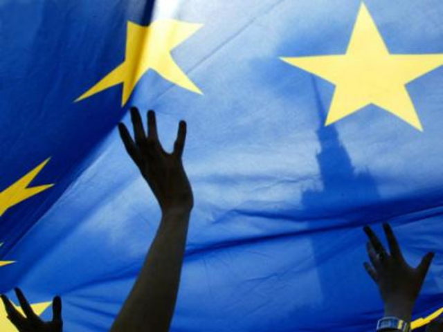 В Европе поставили крест на осенней ассоциации Украины
