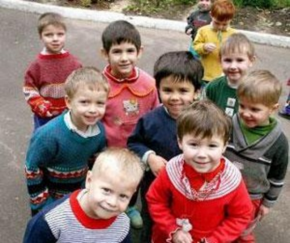 За два года в Украине будет построено 200 домов семейного типа 