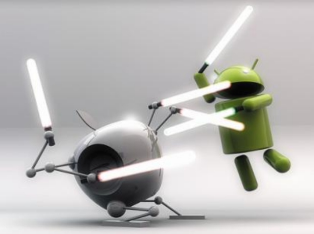 Операционные баталии: кто составит конкуренцию Microsoft, Apple и Google на рынке операционных систем