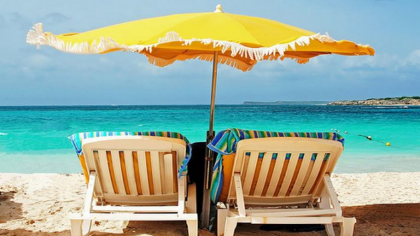 Жара: спасаем кожу!