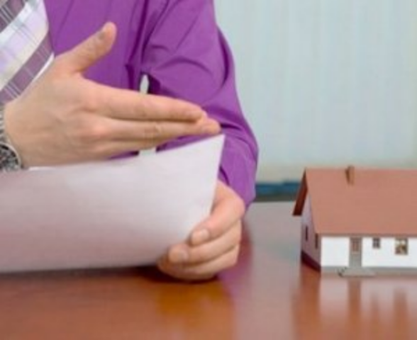 В столице ежедневно регистрируется до 700 заявлений и запросов о регистрации прав на недвижимое имущество