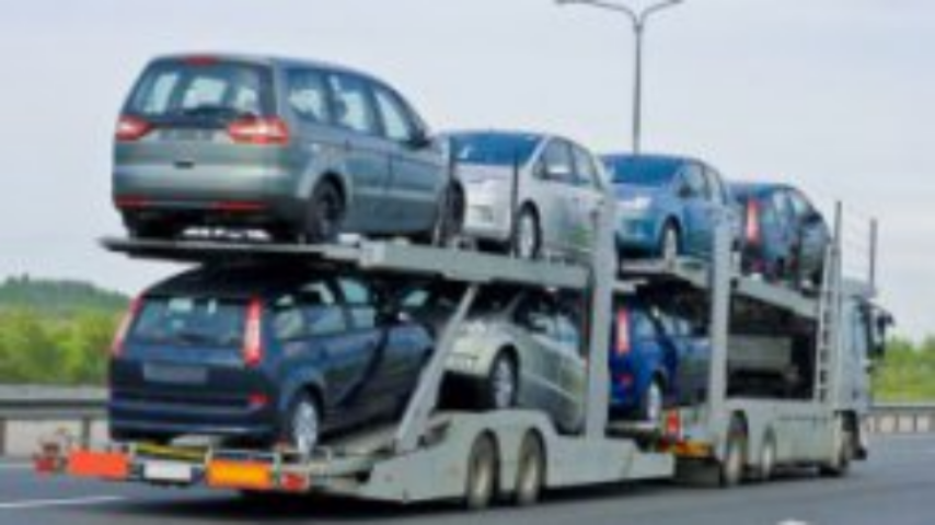 Юристы проиграли суд относительно введения спецпошлин на иномарки