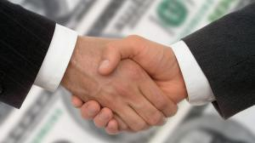 НБУ зазывает иностранных инвесторов в финансовый сектор