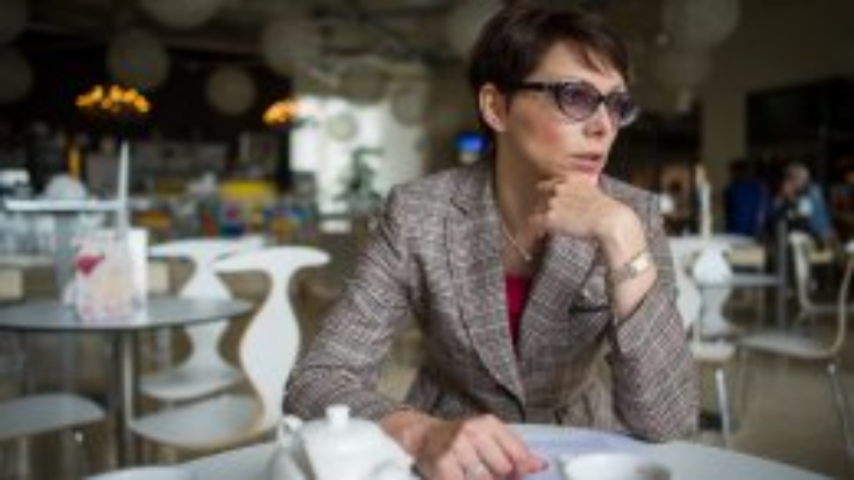 Первый украинский аутлет: стоит ли ожидать грандиозных скидок?