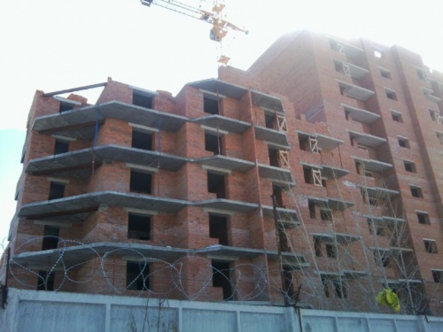 Разоблачён махинатор, который наживался на вкладчиках в недвижимость