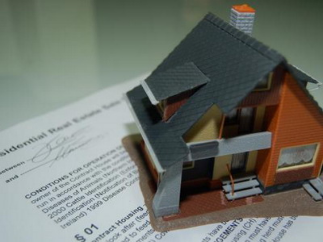 Как приватизировать квартиру