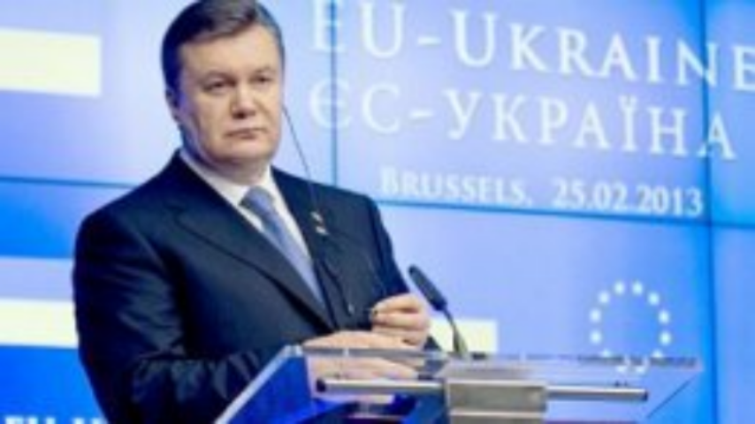 Экономика Украины выведет Евросоюз из кризиса