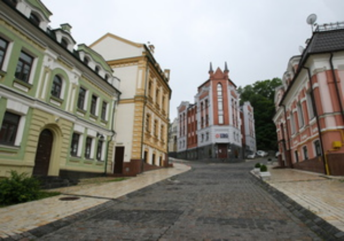 Жилой комплекс Воздвиженка: боль для застройщиков и инвесторов