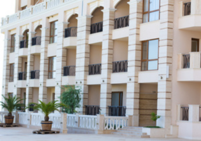 Жилищная миграция: где украинцы стремятся приобрести жилье