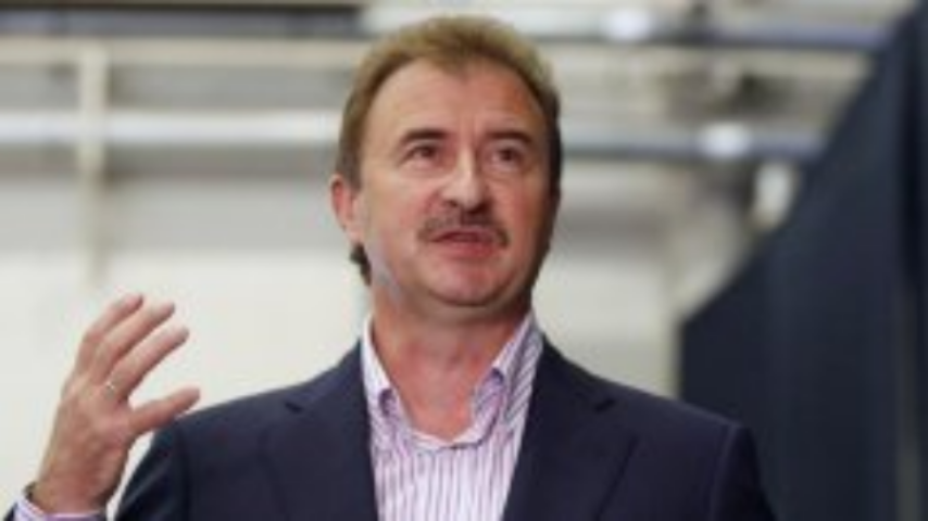 Чего стоят обещания Александра Попова