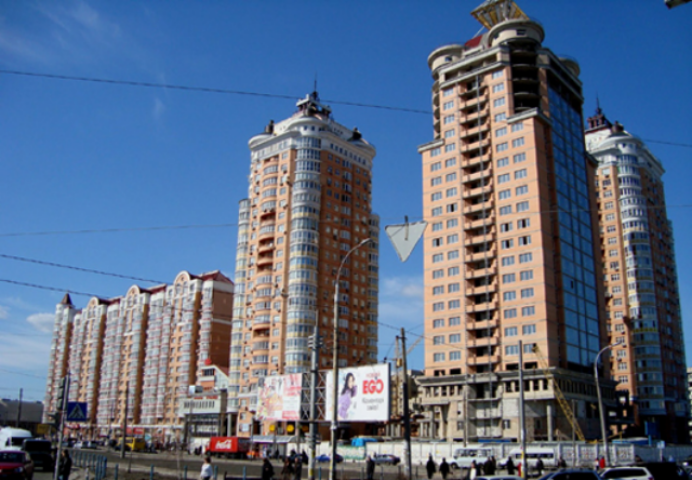 Как профинансировать стройку