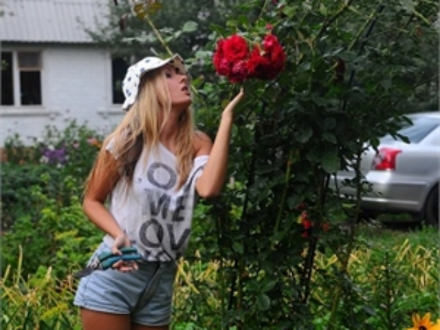 Как снять дачу на лето