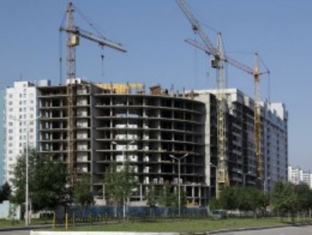 Когда в Украине возродят государственное строительство жилья