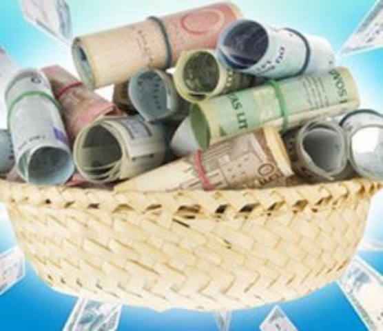 Двойные стандарты: зачем Украине «привязывать» гривну к валютной корзине