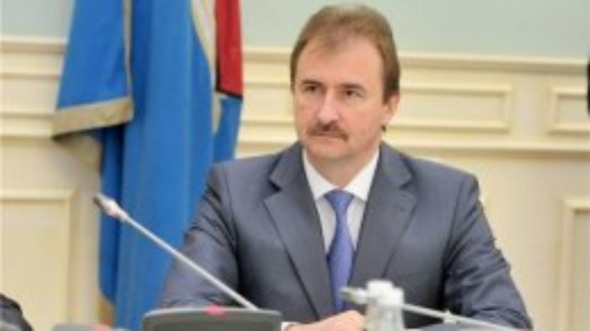 Киев отпразднует День крещения Руси за 30 млн грн