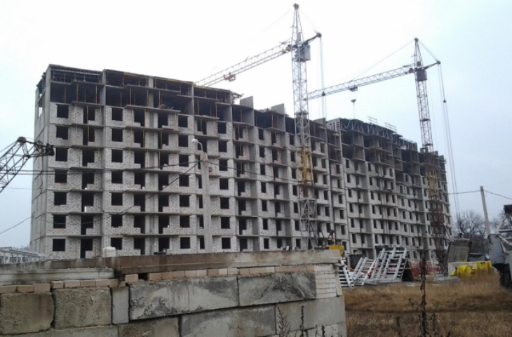 Получить льготный кредит на доступное жилье в Харькове стало легче