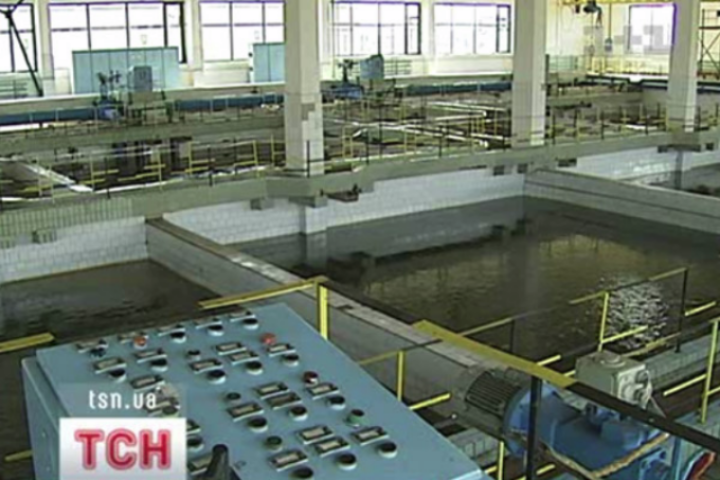 Госбюджет требует пересмотра для решения проблем водоканалов
