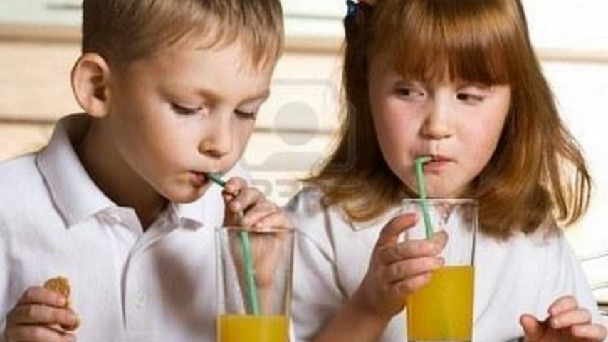 Фруктовый нектар: как употреблять свежевыжатые соки