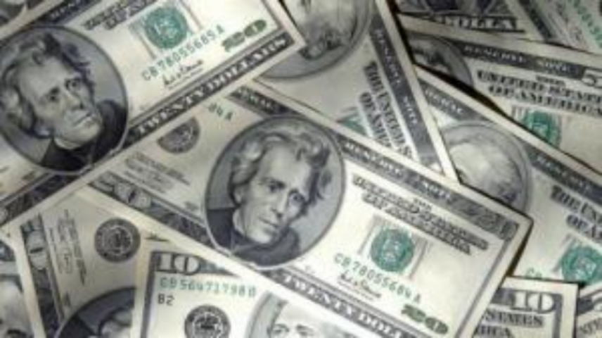 Доллар в Украине подорожает