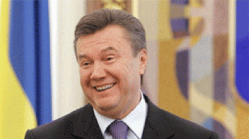 Запасов газа Украине хватит на 1000 лет